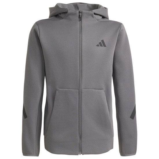 Adidas Παιδική ζακέτα Z.N.E. Full-Zip Hoodie